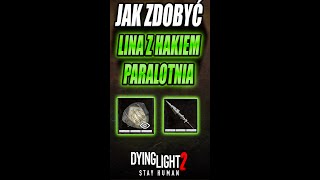 Jak zdobyć paralotnię i linę DL2 shorts [upl. by Faxon81]