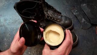 Why I Invest in Quality Work Boots Whites amp Wesco Review  Boot Care Tips [upl. by Faythe]