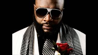 Rick Ross  Birthday Cake Remix 2012 [upl. by Aurelea]