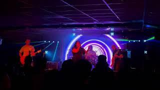 Tremplin THE BAND S08E08 Eleven Ounces Live02 [upl. by Arraic]