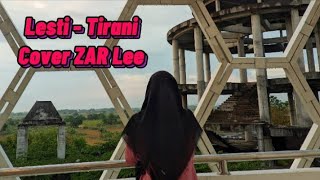 Lesti  Tirani Cover ZAR Lee [upl. by Haodnanehs]