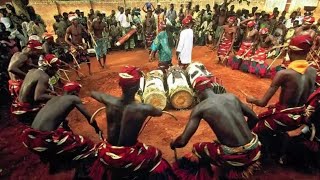 Os AFRICANOS têm RELIGIÃO🤔 7 verdades sobre a África ♥️ [upl. by Llertniuq]