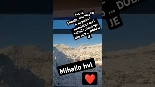 Hvl za MIHAILA GAMINGA ❤️ [upl. by Eeimaj]