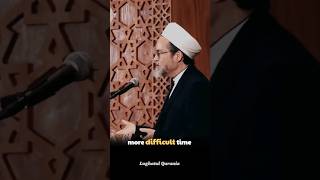 Hardships of Prophet ﷺ  Shaykh Hamza Yusuf hamzayusuf islam quran [upl. by Dietsche]