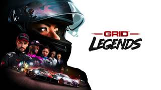 Grid Legends Soundtrack  Open Wheel [upl. by Htial]