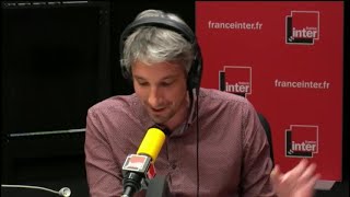 Valérie Pécresse libérée délivrée  Le Moment Meurice [upl. by Imas]