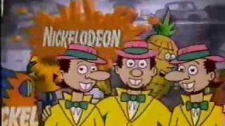 Nickelodeon old theme song [upl. by Mohr310]