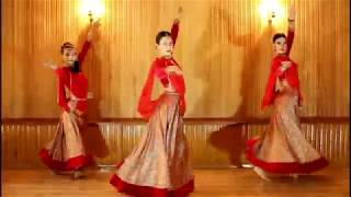 Taal Se Taal Mila Western  A R Rahman  Dance group Lakshmi [upl. by Enileuqcaj16]