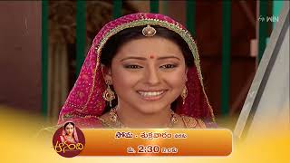 quotAnandhiquot Promo  16th August 2024  monfri  230 PM only on ETV Plus Channel [upl. by Johanna]