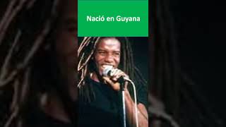 edad de Eddy Grant [upl. by Enneite539]