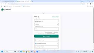 Training Video of Grammarly Premium on 19th November 2024 by the Central Library HNBGU [upl. by Amelia]