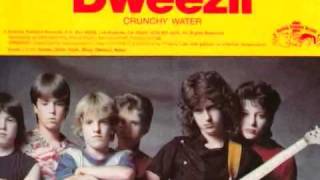 Dweezil  Crunchy Water 1982mp4 [upl. by Harriett]