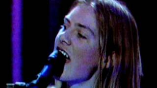 Original Hanson Mmmbop live  Smash Hits Pole Winners Party 1997 [upl. by Tiersten]