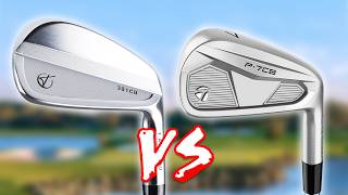 THE TRUTH Takomo Vs TaylorMade [upl. by Marler]