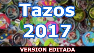 Teorias y predicciones de los próximos tazos del 2017  Cde colecciones [upl. by Halyk]