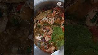 Donne biryani recipe youtubeshorts food viralvideo youtube recipe kitchen youtubeshortshorts [upl. by Mariele]