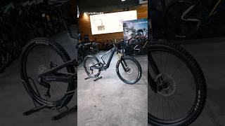 Scott Voltage eRide 900 Tuned  Sram GX Eagle AXS Transmission  EBike shorts mtb cycling [upl. by Yvaht]