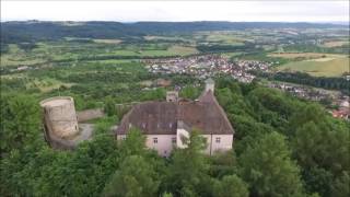 Schloß Ebersberg [upl. by Ahsitaf]