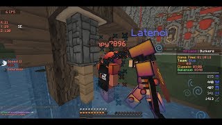 WHO WINS THE 500  YOUTUBE BUNKERS GAME 3 ft Stimpy PainfulPvP lolitsalex Latencietc [upl. by Koball]