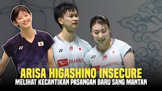 Kisah Sedih Yuta WatanabeArisa Higashino Berpisah Usai 13 Tahun Bersama [upl. by Herzberg217]