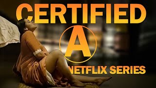 6 Netflix Series Certified With A Hindi amp Hindi Dubbed [upl. by Llener]