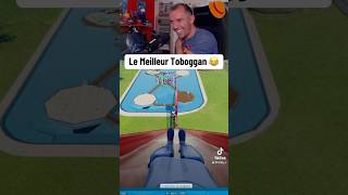 Le Meilleur Toboggan 😂 gaming planetcoaster2 [upl. by Herson314]