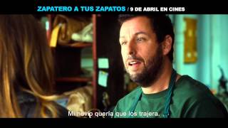 Zapatero a tus Zapatos Trailer [upl. by Abshier]