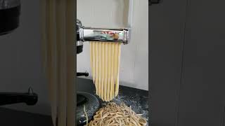 KitchenAid Pasta Roller [upl. by Avir140]