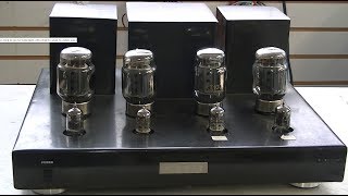 audio lecture 55 analysis of quotthe death of KT100 KT88 tube audio amplifierquot [upl. by Dinsdale]