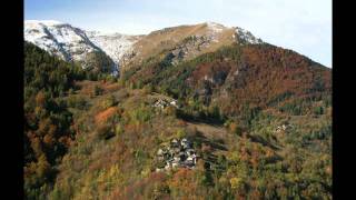 FOLIAGE IN VALLE MAIRA [upl. by Genny]