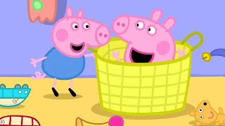 Peppa Pig in Hindi  Looka Chuppee  हिंदी Kahaniya  Hindi Cartoons for Kids [upl. by Lindgren465]