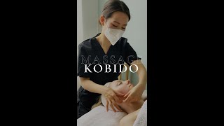 Le Massage Kobido par Amandine LO Facialiste ⎮ JUNG Magazine [upl. by Gudrin2]