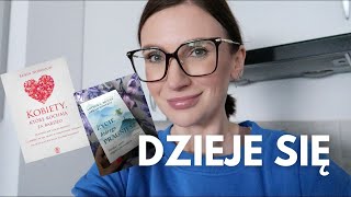 KOBIETY KTÓRE KOCHAJA ZA BARDZO  PAKUJĘ SIĘ  VLOGTOBER [upl. by Tabb13]