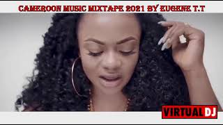 Cameroon Mix 2021 [upl. by Etti]