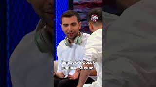 Ben Lekeli Çocuk Doğurur Muyum çgh2 bkm komedi çokgüzelhareketler2 [upl. by Isaiah]