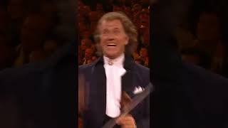 André Rieu  O Fortuna Carmina Burana  Carl Orff [upl. by Araminta]