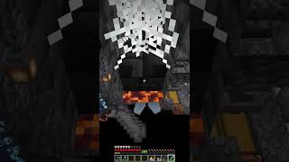 DOUBLE Zombie Spawner DROWNED FARM  harwould shorts minecraftshorts channel64smp [upl. by Einnaj]