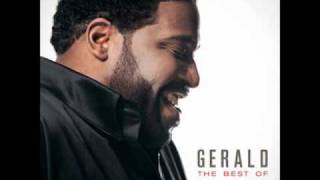 Didnt We Gerald Levert [upl. by Dolley]