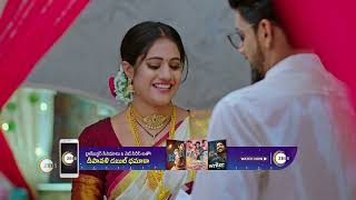 Jagadhatri Telugu  Ep  80  Webisode  Nov 21 2023  Deepthi Darsh Preethi  Zee Telugu [upl. by Zetrauq606]