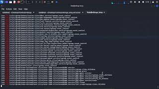 Vikings  VulnHub Walkthrough [upl. by Lymann821]