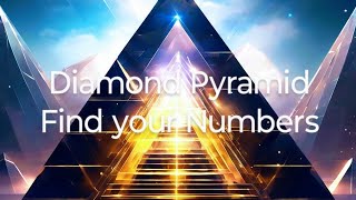 How to win pick3Live Diamond pyramid [upl. by Scharf381]