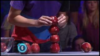 Minute to Win It Australia  Season 1 Episode 3 Part 2 [upl. by Carrie]