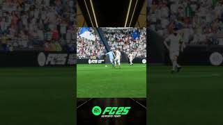 Fc 25 passing or save shorts fc25 [upl. by Ahidam]