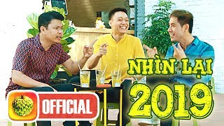 Nhìn Lại 2019  Nhạc Chế Tổng Kết Sự Kiện Trong Năm 2019 [upl. by Phail]