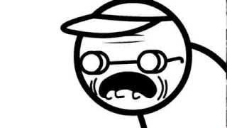 AsdfMovie 7 Español Latino  Ralotrex [upl. by Nivert]