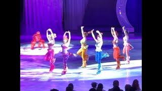 Disney on Ice  Find Your Hero  202324 [upl. by Menard]