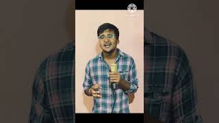 Besabriyaan… Acoustic Cover  Santonu Samantray song [upl. by Alphonsa]