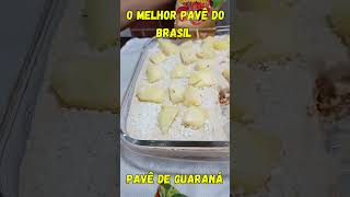 Receita de pavê simples [upl. by Silas850]