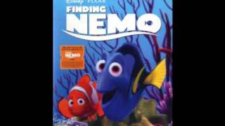 Finding Nemo Videogame OST 09  Hide and Seek [upl. by Norej895]