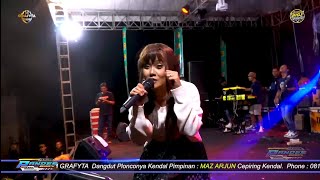 Nemu Widya Salsa Om Grafyta Kendal Tahun Baru 2024 Pandes Bersatu CMDJ AUDIO [upl. by Goodspeed]